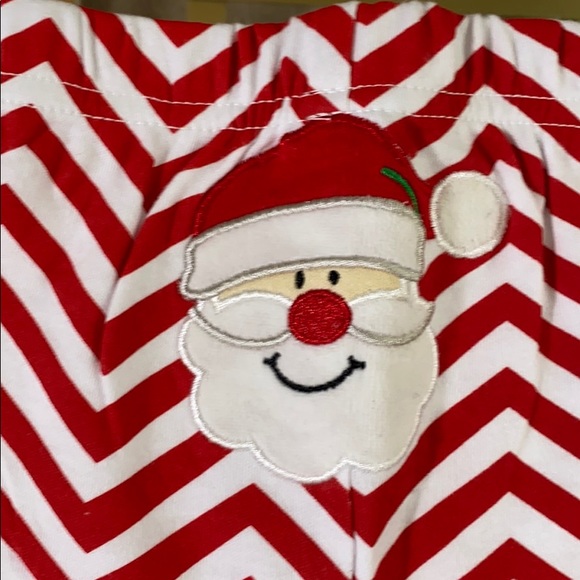 Nursery Rhyme Christmas Outfit - Picture 5 of 7